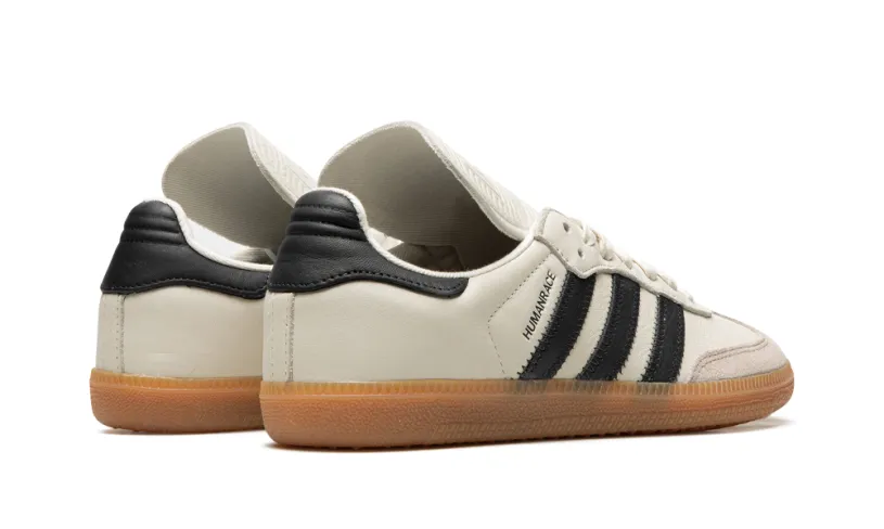 Adidas Samba Samba 'Humanrace - White'